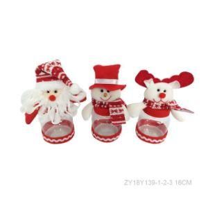 Best Selling Christmas Candy Gift Set