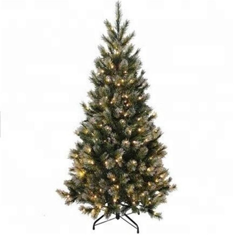 Artificial Metal Frame Christmas Trees