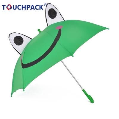 Child Umbrella Advertising Umbrella Custom Logo Printing