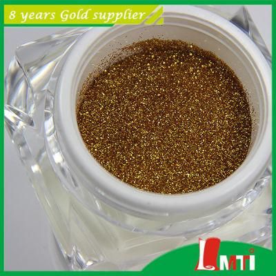 Factory Pearl Color Glitter Powder with Package