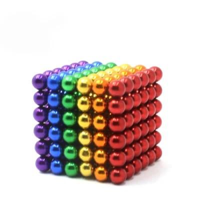 Strong Magnet Neo Balls Magnetic Toy