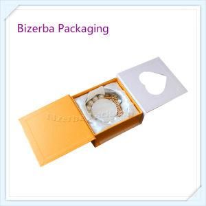 Customized Present Jewelry Boxes