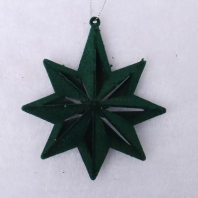 Tree Hanging Ornaments Plastic Home Decoration