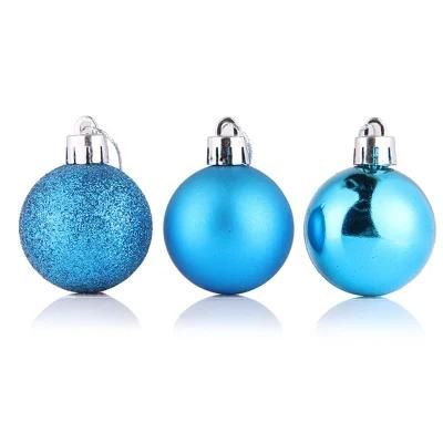 High Quality Christmas Bauble for Christmas Festival Decorations