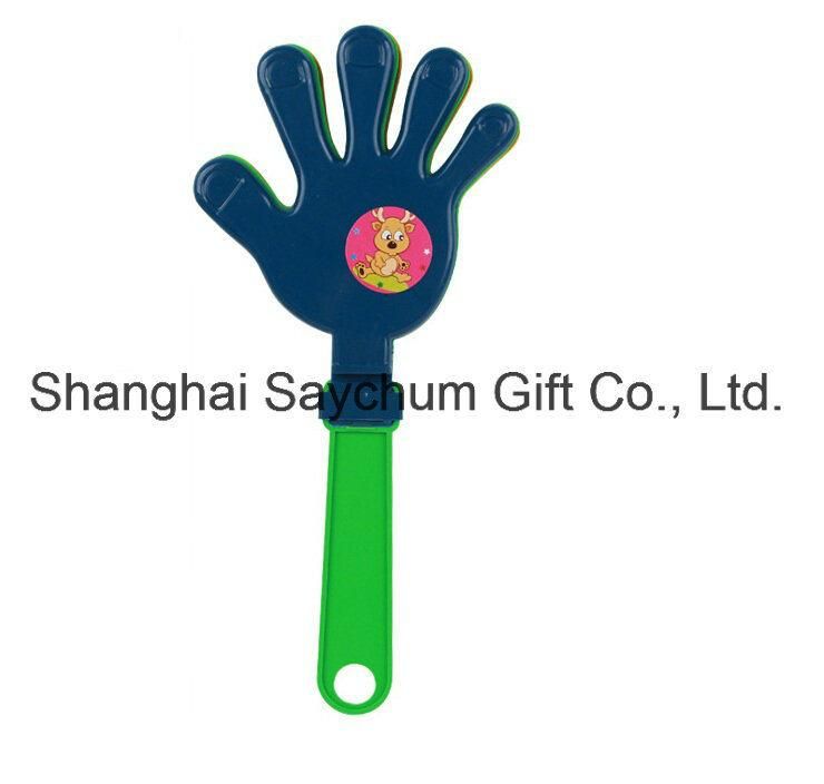 Advertising Hand Clap, Cheering Gifts Cheering Palm Clap
