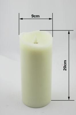 LED Electric Candle Lamp