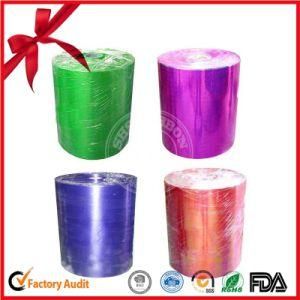 Wholesale 100% Polyester Single Faced Painting Ribbon Roll