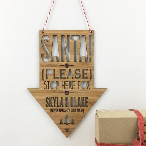 Home Decorations for Christmas Gift