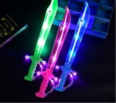 Party Supplies Cheering 18 Inch LED Glow Foam Stick