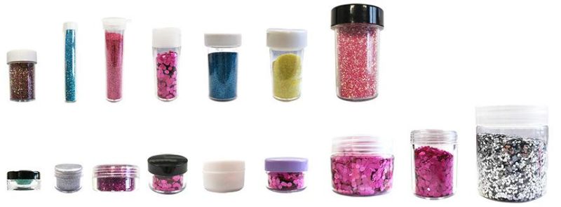 Hot Sale Small Package DIY Handmade Glitter Powder