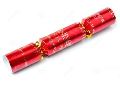 Bon Bons Christmas Crackers