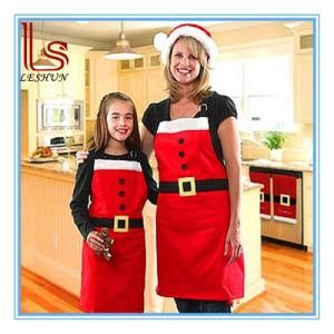 Wholesale Party Supplies Christmas Decorations Apron