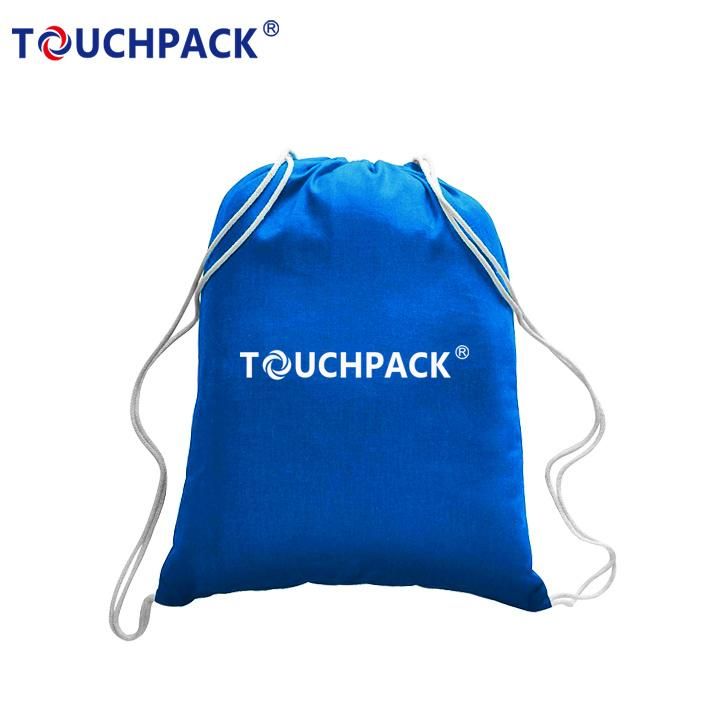 Printing Promotion Drawstring Bag