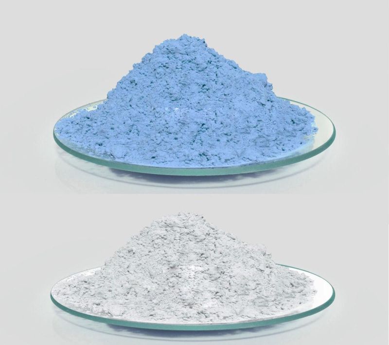 Photochromic Pigment for Photochromic Paint
