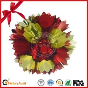 Cheap Gift Festival Decoration Polyester Fancy Bow