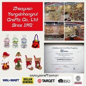 Chinese New Year Gift Bag, Doll