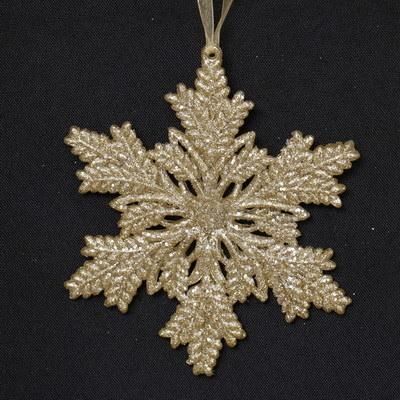 Wholesale High Quality Cheap Price Cute Design God Acrylic Christmas Tree Hanging Ornament