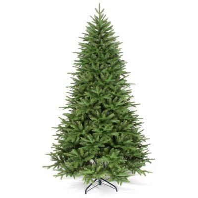 Yh2060 Top Quality PE PVC Mix Artificial Christmas Tree