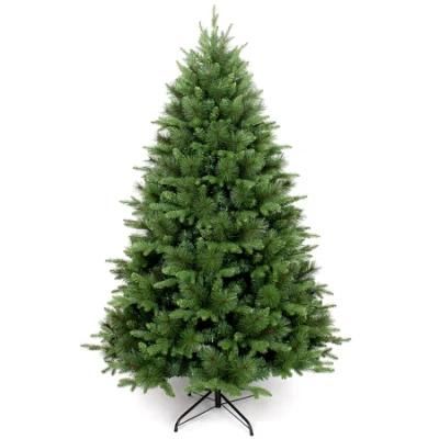 Yh2005 Hot Sale Indoor Premium Pine Artificial Christmas Tree