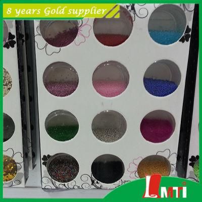 Korea Pet Glass Crafts Glitter Powder