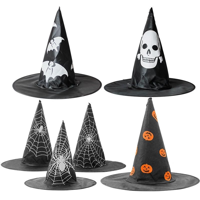 Wholesale Cheap Halloween Hat for Party