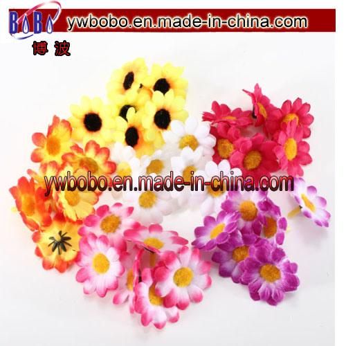 Artificial Sunflower String Lights LED Battery Operated String Fairy Lights for Indoor Bedroom Wedding Home Garden Decor (G6232)