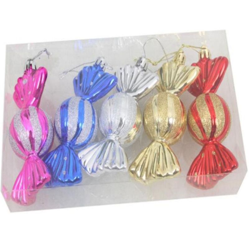 2020 Candy Christmas Hanging Decoration