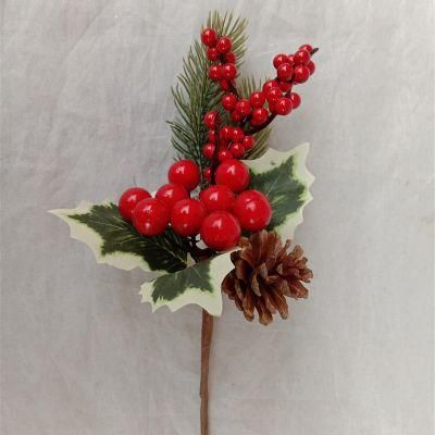 New Design Decorative Hanging Christmas Branch Indoor Christmas Decorations