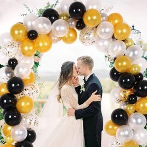 114PCS Balloon Arch Garland Set Wedding Birthday Party Decorations