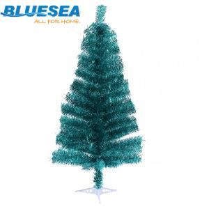 120cm Single Section Pet Exquisite Christmas Tree