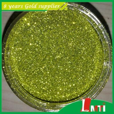 Trade Assurance Decoration Multicolor Wholesale Glitter