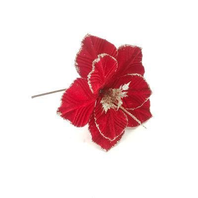 Beautiful Color Artificial Festival and Party Decoration Scrapbook Flowers Petals with Paper or Foam Materials