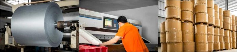 Chinese Factory Wholesale Disposable Double Sided Crepe Paper Streamer
