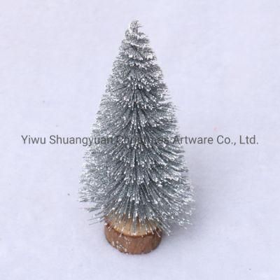 Hot Sale Cheap Chritmas Ornament Mini Tree