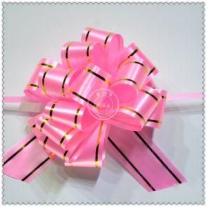 Holiday Wrapping Decoration Hongkong Pull Bow