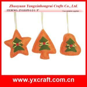 Christmas Decoration (ZY11S375-1-2-3) Christmas Tree Gift Production