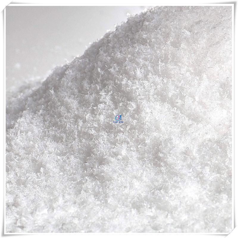 5oz Artificial Fake Decorating Snow Flakes for Christmas