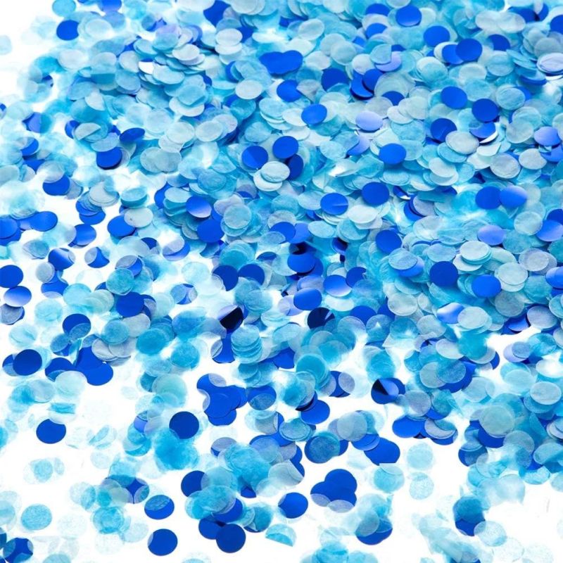 Hot Selling Confetti Wedding Party Supplies Balloon Filling