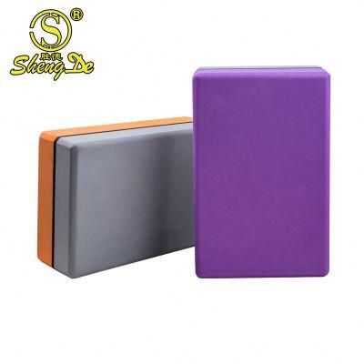 Christmas Gifts 3*6*9inch EVA Yoga Block