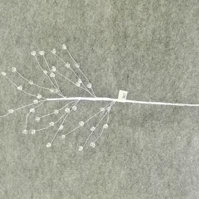 Artificial Acrylic Branches Christmas Tree Decor