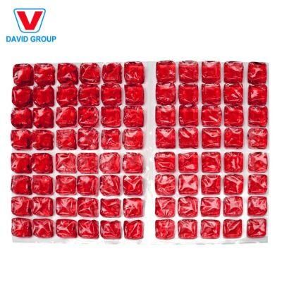 Reusable Gel Ice Cushion Ice Cool Mat