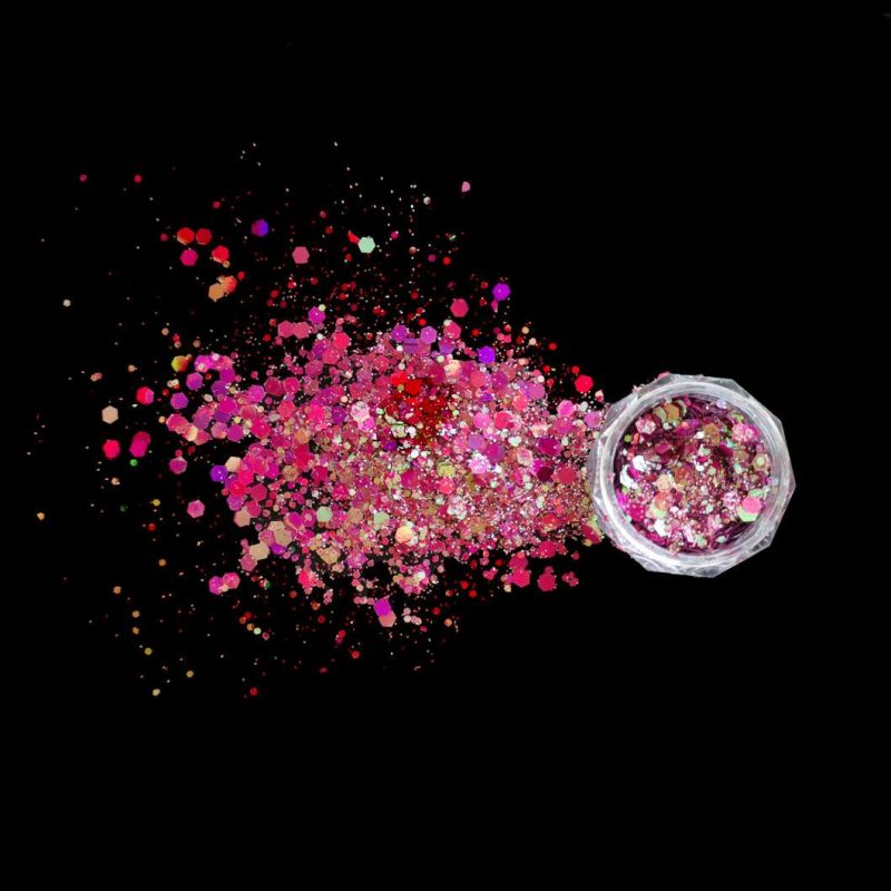 New Coming Chameleon Pigment Powder Chameleon Cosmetic Glitter