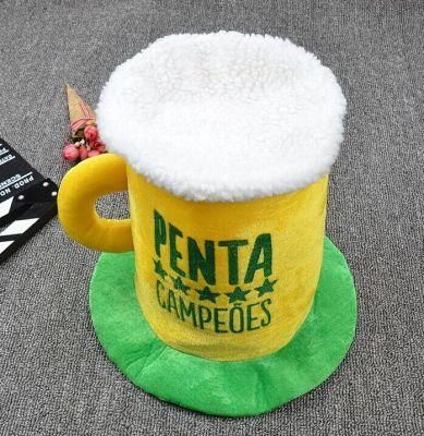 World Cup Wholesale Promotion Party Caps