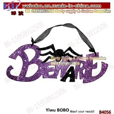 Halloween Party Supply Party Sign Halloween Decoration Party Supply Sign Outdoor Sign (B4056)