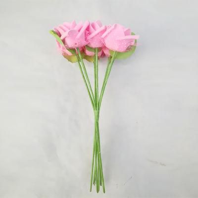 Small Butterfly Orchid Artificial Flower, Beautiful Design