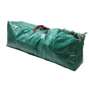 PE Material Christmas Tree Packing Bag