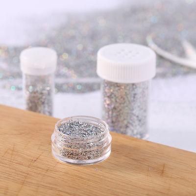 Shinny Glitter Powder for Wallpaper Decoration