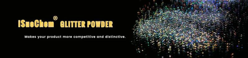 Glitter Powder for Party Decoration