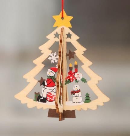 High Quality Customized Wholesale Christmas Tree