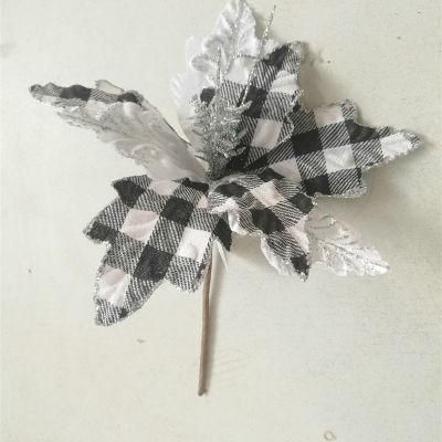 Christmas Artificial Flower Artificial Plants Fake Flower